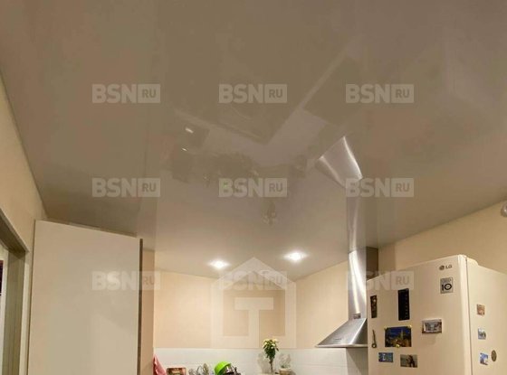 Продажа однокомнатной квартиры - Кудрово, Европейский проспект, д.13, корп.2 