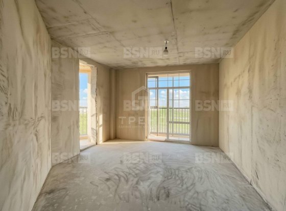Продажа двухкомнатной квартиры - Кудрово, Европейский проспект, д.22 