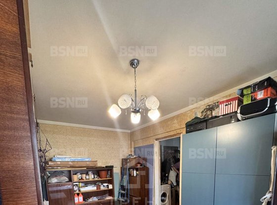 Продажа трехкомнатной квартиры - Софьи Ковалевской улица, д.15, корп.5 