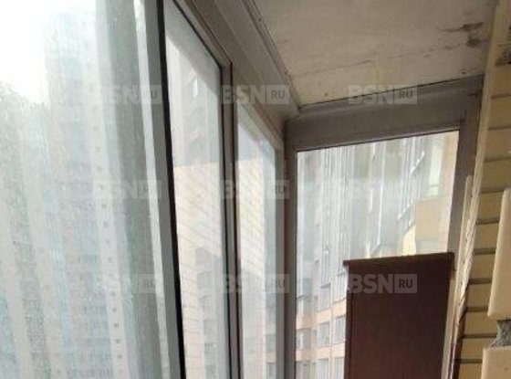 Продажа однокомнатной квартиры - Кудрово, Областная улица, д.3 