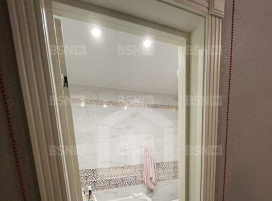 Продажа четырехкомнатной квартиры - Варшавская улица, д.6, корп.1 