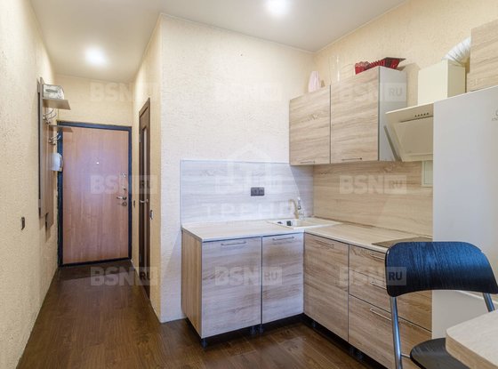 Продажа однокомнатной квартиры - Орджоникидзе улица, д.52 
