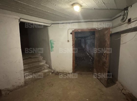 Продажа офиса - Павловск, Детскосельская улица, д.17/17, литера А 