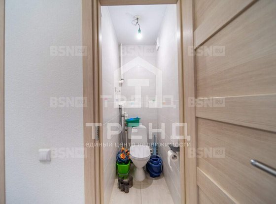 Продажа двухкомнатной квартиры - поселок Новогорелово, Десантника Вадима Чугунова бульвар, д.10/6 