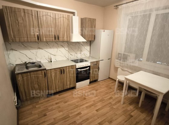 Продажа однокомнатной квартиры - Бабушкина улица, д.82, корп.2 