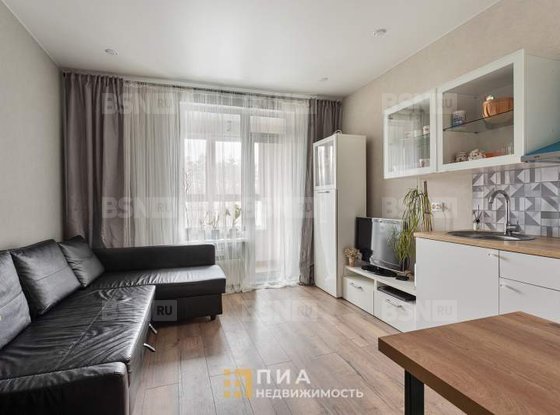 Продажа однокомнатной квартиры - Планерная улица, д.87, корп.1 стр 1 
