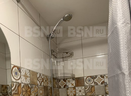 Продажа квартиры-студии - Санкт-Петербург, Адмиралтейский район, Клинский пр-кт., д.21, литер А 