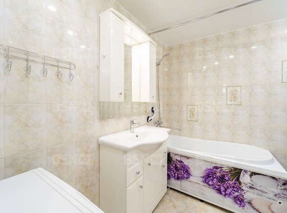 Продажа двухкомнатной квартиры - Реки Смоленки набережная, д.35, корп.1 