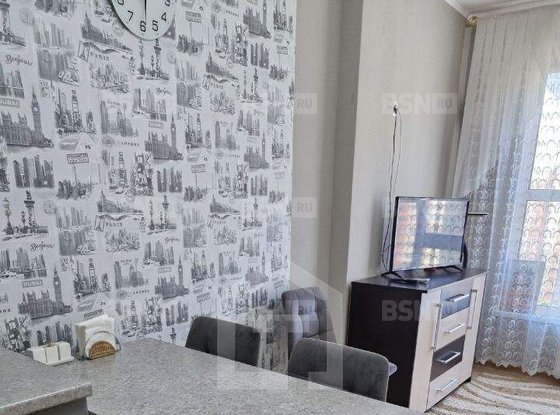 Продажа однокомнатной квартиры - Мурино, Шоссе в Лаврики улица, д.63 