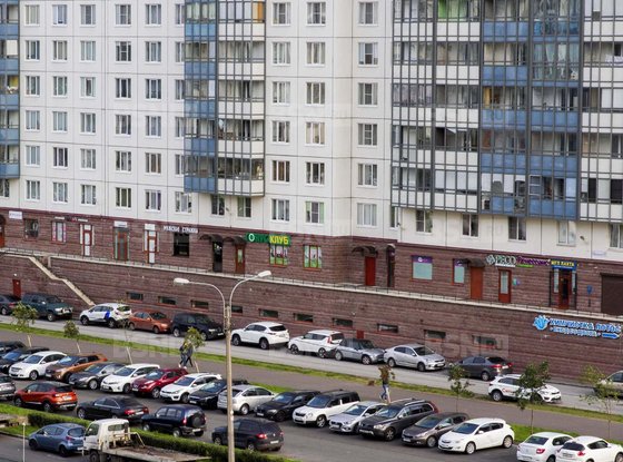 Аренда универсального помещения - Оптиков улица, д.45, корп.1 