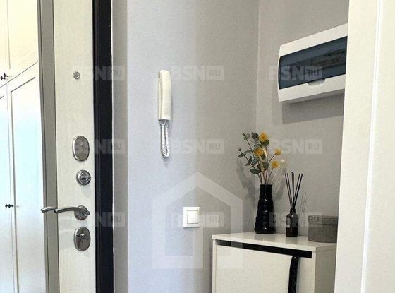 Продажа однокомнатной квартиры - Маршала Казакова улица, д.70, корп.1 стр 2 