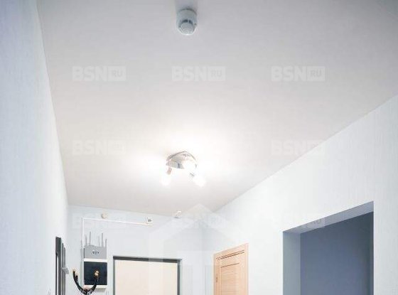 Продажа двухкомнатной квартиры - Архивная улица, д.11, корп.3 стр 1 