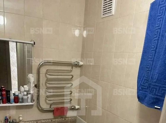 Продажа однокомнатной квартиры - поселок Новогорелово, Современников улица, д.13, корп.1 