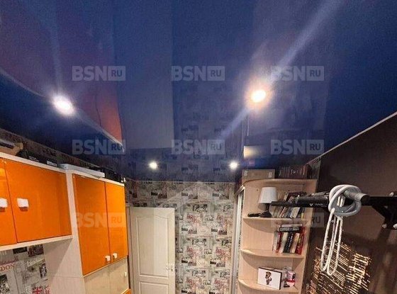 Продажа двухкомнатной квартиры - Сестрорецк, Володарского улица, д.13 