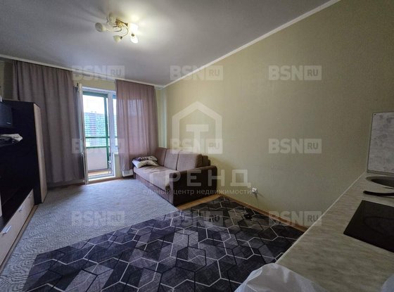 Продажа однокомнатной квартиры - Мурино, Шувалова улица, д.11 