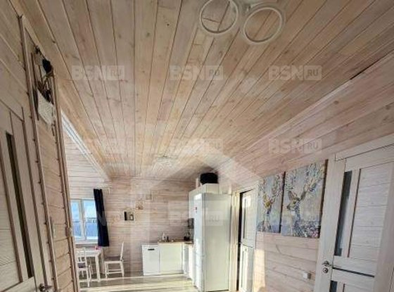 Продажа дома - Восход, 1-я аллея, д.38