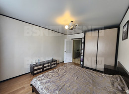 Продажа двухкомнатной квартиры - Ленинградская область, Ломоносовский район, Русско-Высоцкое с., д.12 