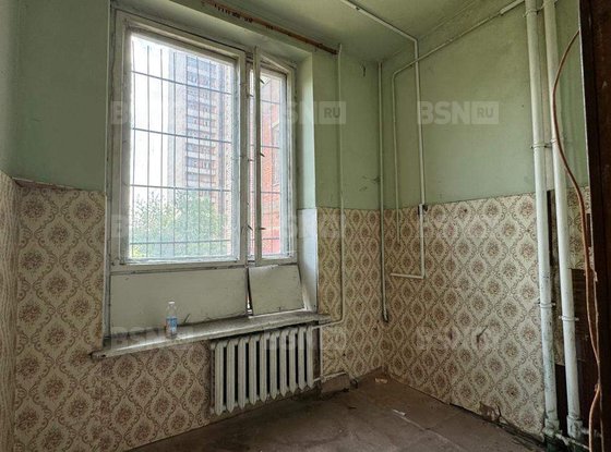 Продажа офиса - Здоровцева улица, д.10, литера А 