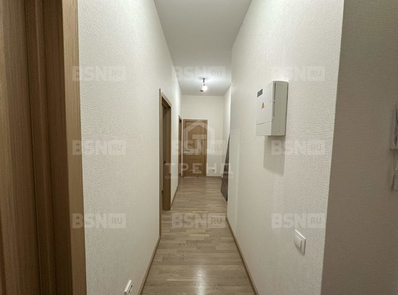 Продажа двухкомнатной квартиры - Дыбенко улица, д.26 