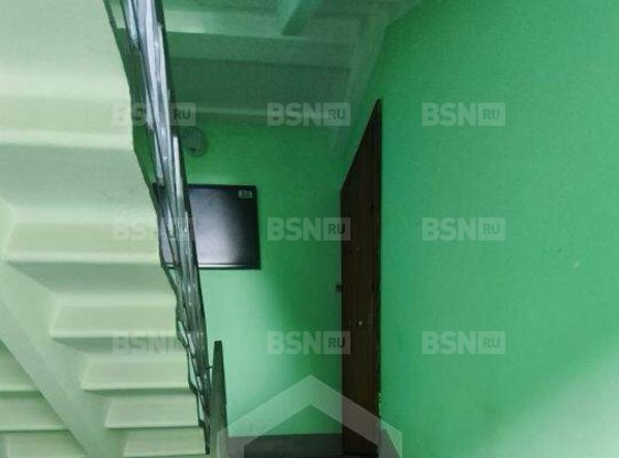 Продажа трехкомнатной квартиры - Белы Куна улица, д.26, корп.2 