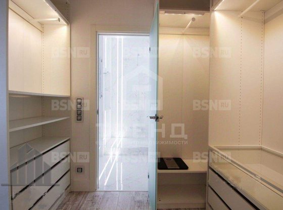 Продажа двухкомнатной квартиры - Новая улица, д.27, корп.1 