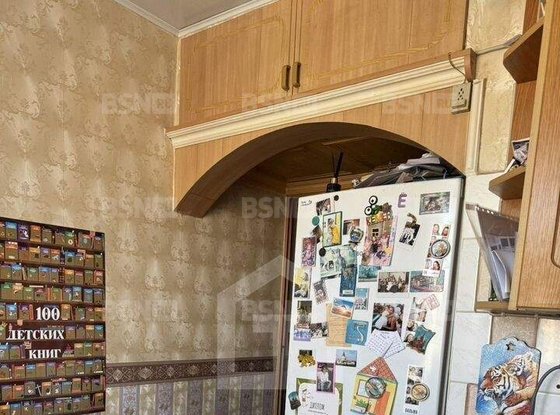 Продажа трехкомнатной квартиры - Пискарёвский проспект, д.159, корп.2 