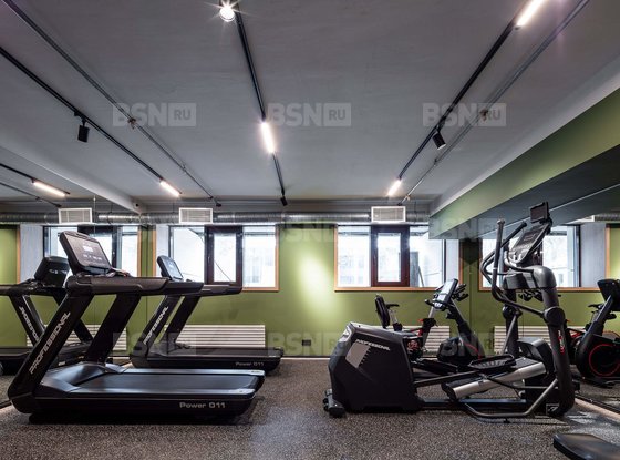 Продажа трехкомнатной квартиры в новостройке - Зеленогорск, Приморское шоссе, д.570, л 