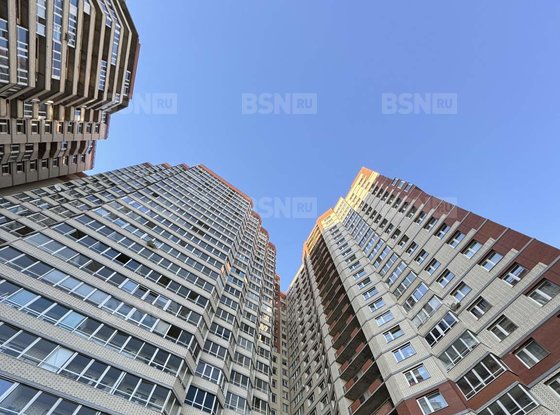 Продажа двухкомнатной квартиры - Орджоникидзе улица, д.52 