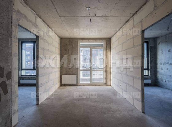 Продажа двухкомнатной квартиры -  д.1 