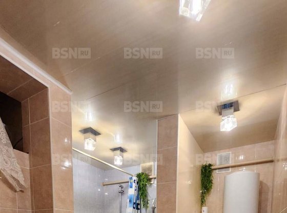 Продажа двухкомнатной квартиры - Кронштадт, Посадская улица, д.25 