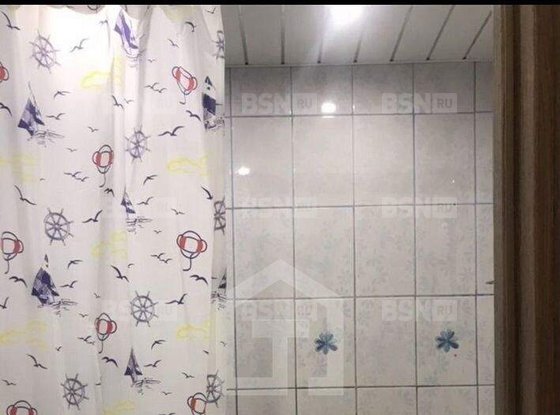 Продажа однокомнатной квартиры - Рябовское шоссе, д.121, корп.3 