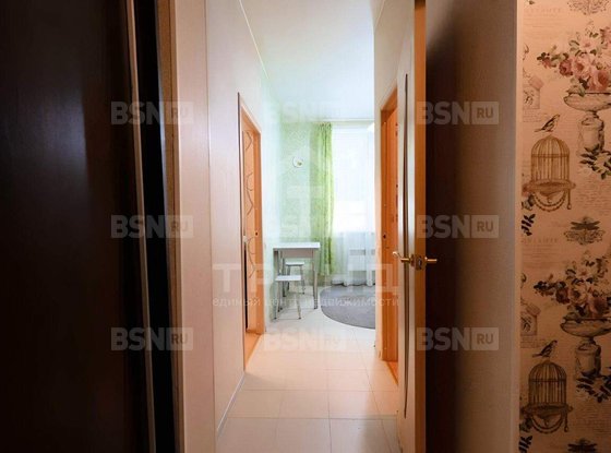 Продажа однокомнатной квартиры - Некрасова улица, д.13 