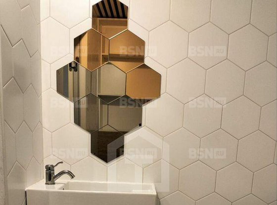 Продажа двухкомнатной квартиры - Магнитогорская улица, д.3, корп.2 