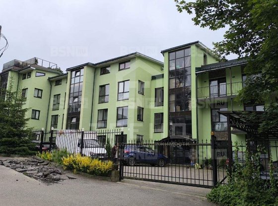 Продажа однокомнатной квартиры - Выборгское шоссе, д.156, корп.2 