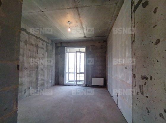 Продажа двухкомнатной квартиры - Белоостровская улица, д.10, корп.1с1 