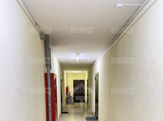 Продажа однокомнатной квартиры - Кудрово, Европейский проспект, д.13, корп.2 