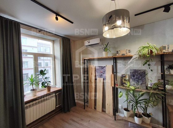 Продажа двухкомнатной квартиры - Бабушкина улица, д.24 