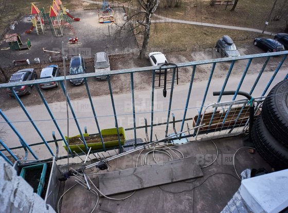 Продажа двухкомнатной квартиры - деревня Разметелево, Виркинский переулок, д.4 