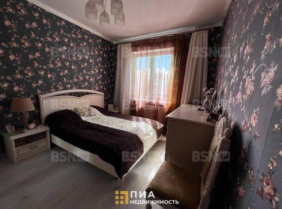 Продажа двухкомнатной квартиры - Юнтоловский проспект, д.49, корп.6 