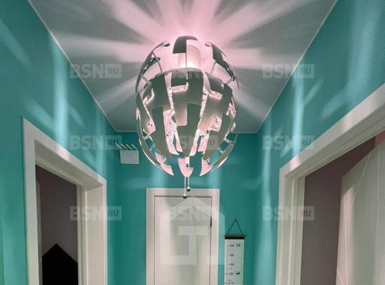 Продажа двухкомнатной квартиры - Королёва проспект, д.73 