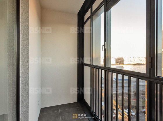 Продажа однокомнатной квартиры - Уральская улица, д.25, корп.1 литера Б 