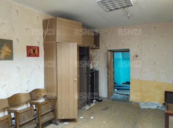Продажа офиса - 11-я Красноармейская улица, д.16, литера А 