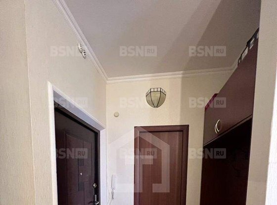 Продажа трехкомнатной квартиры - Передовиков улица, д.9, корп.2 