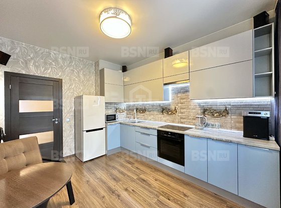 Продажа двухкомнатной квартиры - Ветеранов проспект, д.171, корп.4 