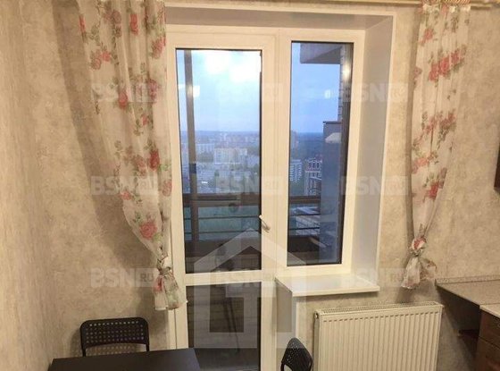 Продажа двухкомнатной квартиры - Мурино, Новая улица, д.17, корп.2 