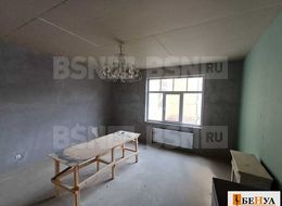 Продажа трехкомнатной квартиры - Всеволода Боброва, 31, литера А 