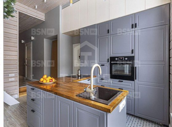 Продажа четырехкомнатной квартиры - Новая улица, д.51, корп.66 