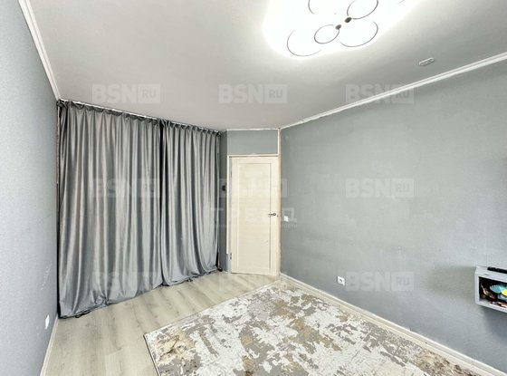 Продажа однокомнатной квартиры - Бугры, Тихая улица, д.13, корп.3 