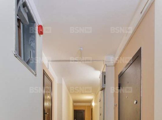 Продажа двухкомнатной квартиры - Гжатская улица, д.22, корп.3 
