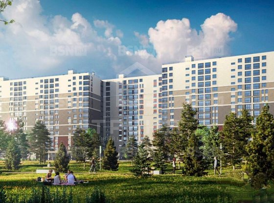 Продажа однокомнатной квартиры - Миклухо-Маклая набережная, д.3, корп.1 стр 1 
